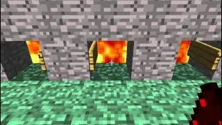 minecraft - redstone episode 8 - redstone pig killing