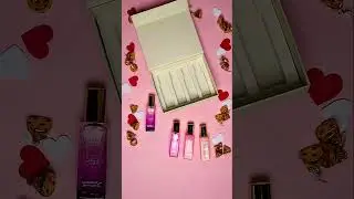 Fragrances to mesmerize her this valentines #fok #perfumeforher