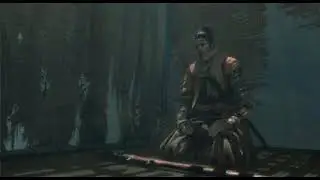 Sekiro - Fountainhead Palace ambiance 20 minutes