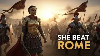 Africa&rsquo;s Hidden Superpower That Beat Rome | The Kingdom of Kush Story