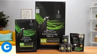 Purina Pro Plan Veterinary Diets HA Hydrolyzed Formula Dog Food | Chewy