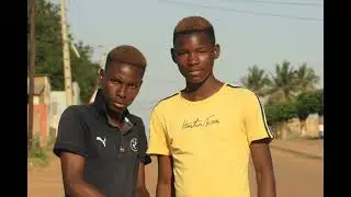 Big Jo feat Mr abelly anhiko yamina yakhulumissa