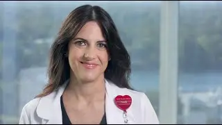 Meet Dr. Viviana Casas-Puig, urogynecologist at AdventHealth for Women