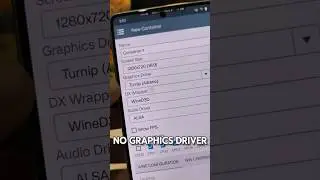 INSTALANDO EMULADOR DE PC NO ANDROID! #winlator #pcemulator #mobox #android #gta #smartphone