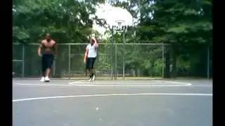 TAKEN HOODSHOTZ