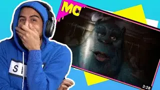 Kitty | juiceREACTS to Meatcanyon