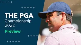 PGA Championship 2022 | Preview, Tips & Predictions with Niall Lyons