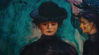 Otwarcie Galerii Undistracted | The Feeling is MassMutual