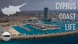 Ayia Napa Marina and Surrounding Beaches - Summer 2023