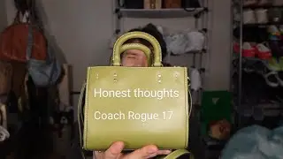 Coach Made To Order Rogue