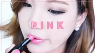 How To Wear Pink for Warm Skin Tone