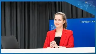 Episode 3 | Showcasing climate actions in the transport sector around the world