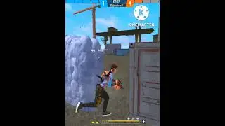 White444 vs 4 pro player#freefirestatus #nonstopgaming #freefire #short #m8n #shortsvideos #viral