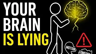 Why Motivation Fails & Discipline Wins ? | Psychology Explained
