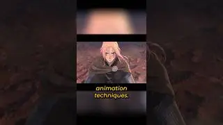The action film that&rsquo;s REDEFINING animation!!?