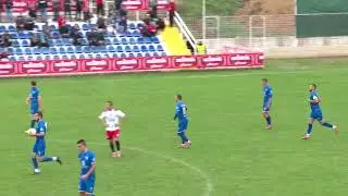 FK MLADOST KIKAČI : NK DOBOJ ISTOK 11.10.2025. GOLOVI