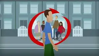 Cardiff Council - Safeguarding is everyone's responsibility
