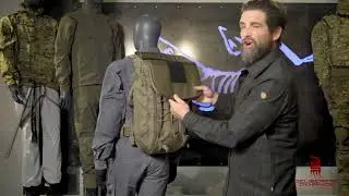 Arc'teryx LEAF Assault Pack 45 Review