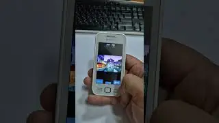 Samsung Wave 525 (GT-S5250)
