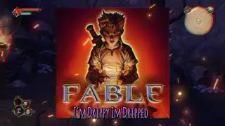Briz Playz Fable Part 1 (4K)