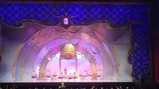 El Cascanueces | Vals de las Flores | Auditorio Nacional Diciembre 2016