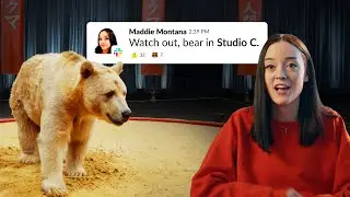 How MrBeast Uses Slack to Solve Logistical Problems