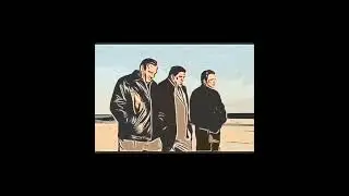 1996 Special 🕶️💤🐟 Comic -The Sopranos HD - #gangster #mafia #shorts #scarface