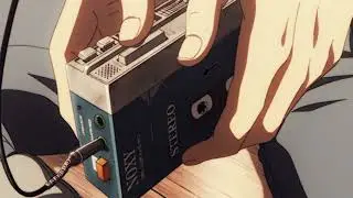 Relaxing 😌 LoFi Hip-hop 😶&zwj;🌫️ Chillhop Mix #Lofi #LofiwithLevo