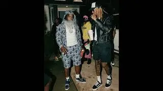 (FREE) EST Gee x Forever Rolling Type Beat - 
