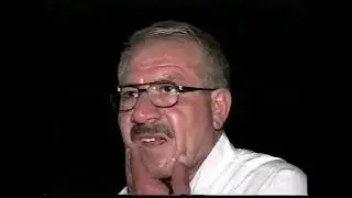 حفلة حسن الحاج عبدو الغجر  (غياث )