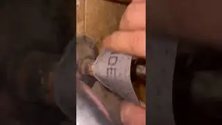 Emergency leak fix