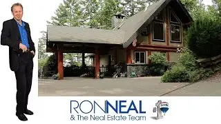 Home for Sale in Victoria BC-Open House Tour, 975 River Rd