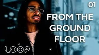 Setting The Foundation | Building Loop Ep 1