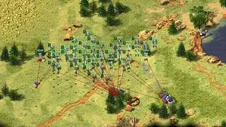 Red Alert 2 | Easy Heartland
