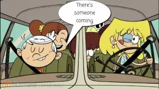 Vanzilla adventures pilot