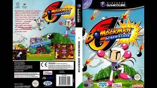 Nintendo GameCube Cover Art - Powered by AI