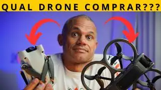 Drone Tradicional ou FPV? Qual &eacute; Melhor Pra Voc&ecirc;? Decida Agora!