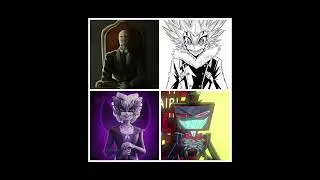 gacha club creepypasta the proxys Slenderman vox lila Rossi lane Valhalla cute 🥰🥰🥰🥰🥰🥰 edit 