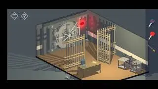 tiny room chapter 2 (BANK)