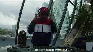Samir Kuliev - Live Set Most (16.05.2020г.)