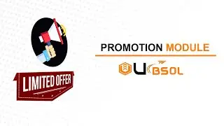 How to create Offers & Promotions?