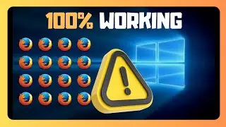 EASY FIX For All Desktop Icons Changed To Same Icon In Windows 11