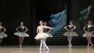 Alice Renavand - Paquita
