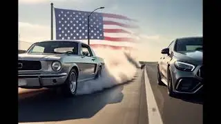 Engine Capacity Explained: Liters vs Cubic Inches &ndash; US vs Europe Power Secrets!