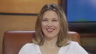 Catherine O'Hara (1954-2026):  A Conversation You've Never Seen | Dini Petty 1998
