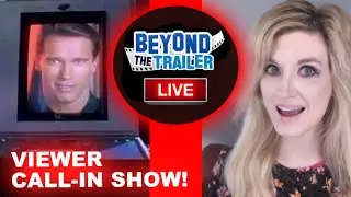 Viewer Call-In Show!
