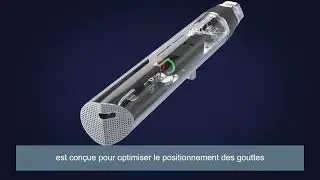 Videojet 1880 HR Video