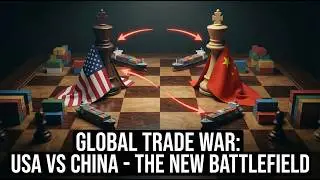 The Tariff Trap: Why Global Trade Is a Strategic Game