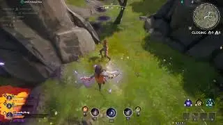 Wizard battle Royale