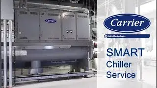 Carrier SMART Service